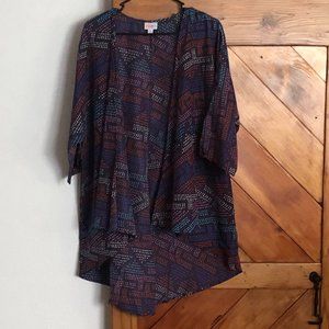 LuLaroe Lightweight Lindsay